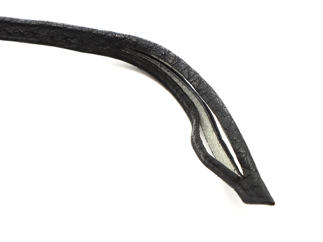 HERMES　エルメス　バーキン２５　□L刻印（2008年） ブラック/GP　【471】