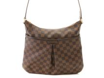 Louis Vuitton　ルイヴィトン　ブルームズベリPM　ダミエ　N42251　【471】　Y