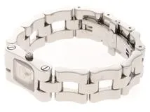 GUCCI グッチ 腕時計 2305L SS シルバー クォーツ レディース