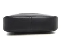 HERMES エルメス トリム31 ショルダーバッグ トリヨンクレマンス  ネイビー ゴールド金具 □A刻印【472】AH