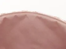 CHANEL シャネル ショルダーバッグ 2.55チェーンショルダーバッグ ピンク/ホワイト/シルバー金具 ツイード ギャランティカード付【472】SJ