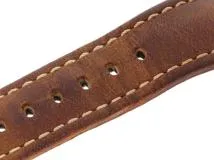 PANERAI パネライ 腕時計 2021年並行品 ルミノール マリーナ PAM00422 ブラック文字盤 ステンレス/カーフ 手巻き【472】SJ