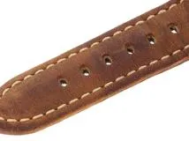 PANERAI パネライ 腕時計 2021年並行品 ルミノール マリーナ PAM00422 ブラック文字盤 ステンレス/カーフ 手巻き【472】SJ