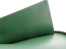 Louis Vuitton　ルイヴィトン　ジッピー・オーガナイザー　モノグラム・グルーム　ヴェール（2006年頃製造）　長財布【472】YN