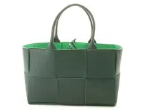 BOTTEGAVENETA ボッテガヴェネタ マキシイントレチャート スモール