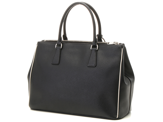 PRADA プラダ 2WAYバッグ ガレリア 1BA274 サフィアーノ