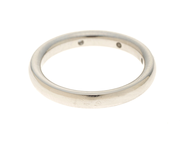 ヴァンクリーフ&アーペル リング タンドルモンエトワール ダイヤモンド プラチナ Vancleef&Arpels ヴァンクリーフ＆アーペル タンドルモンエトワール