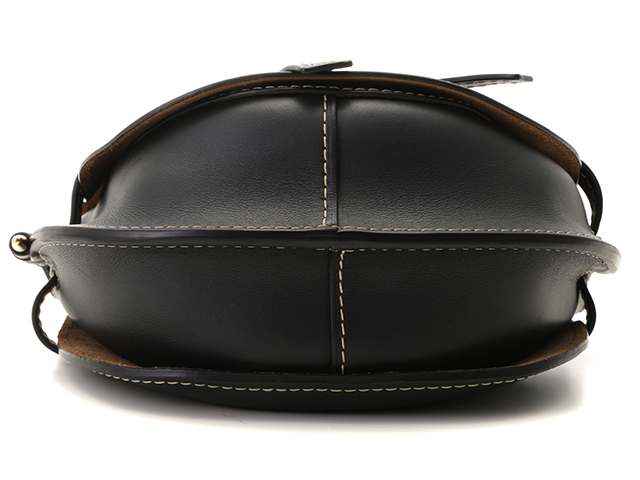 LOEWE ロエベ バッグ ショルダーバッグ ゲートバッグ スモール
