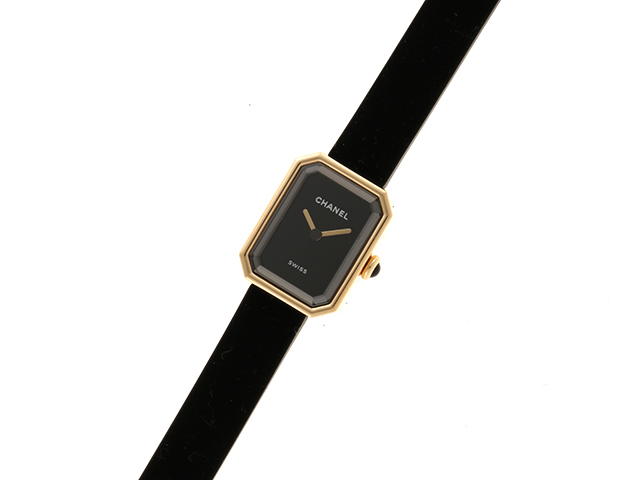 CHANEL シャネル プルミエール ヴェルヴェット H6125 レディース