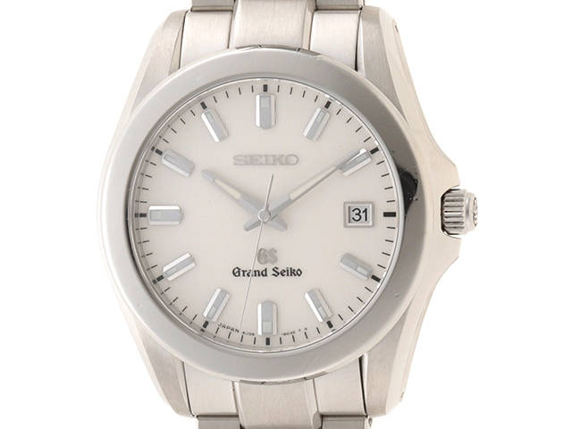 セイコー 腕時計 SBGF017 (8J56-8020)