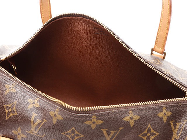 LOUIS VUITTON ルイヴィトン パピヨンGM モノグラム M51385 2004年頃