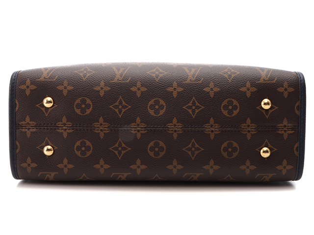 【受注生産品】 LOUIS VUITTON ルイヴィトン ポパンクールPM M43434 モノグラム バッグ