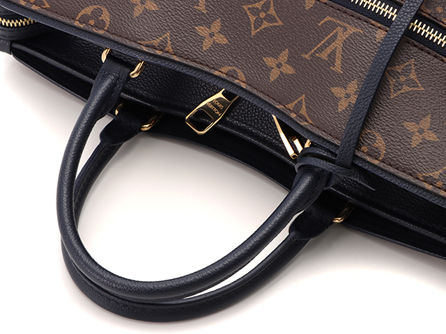 LOUIS VUITTON ルイヴィトン ポパンクールPM M43434 モノグラム
