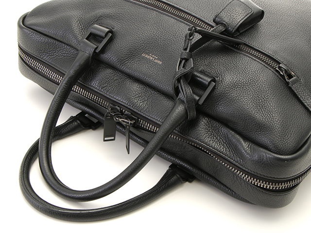 SAINT LAURENT サンローラン ブリーフケース サックドジュール