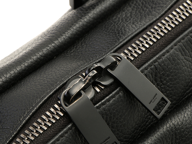 SAINT LAURENT サンローラン ブリーフケース サックドジュール