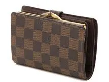 LOUIS VUITTON ルイヴィトン ポルトモネ・ビエ ヴィエノワ N61664