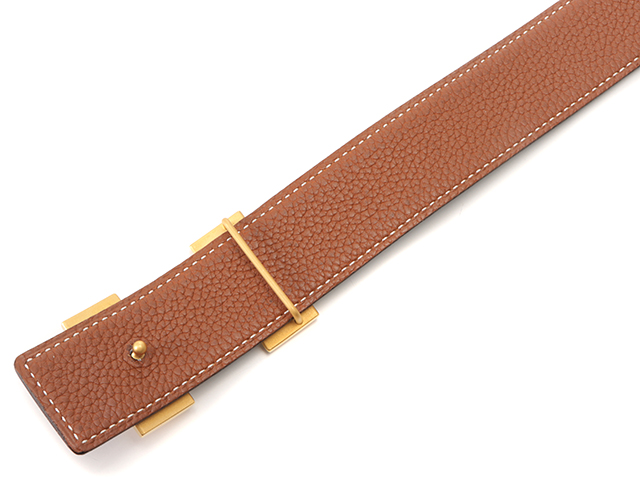 ネット限定】 HERMES エルメス コンスタントHベルト □H刻印 ネット限定】 HERMES エルメス コンスタントHベルト □H刻印