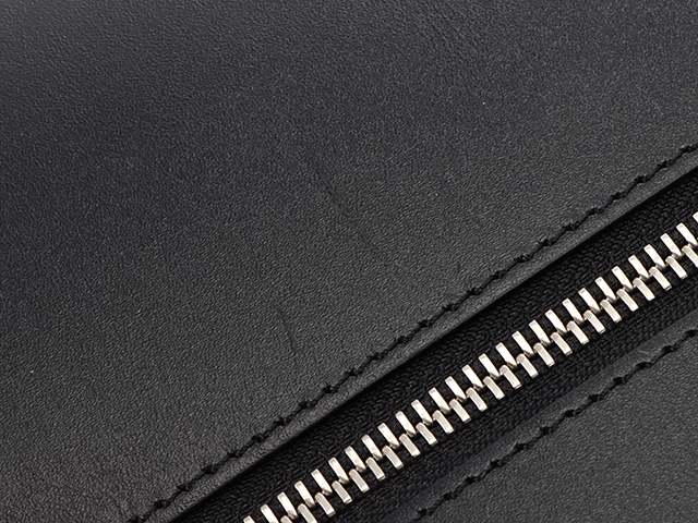 ネット限定】 MONT BLANC モンブラン ビジネスバッグ レザー