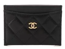 CHANEL シャネル カードケース クラシック カードケース グレインド