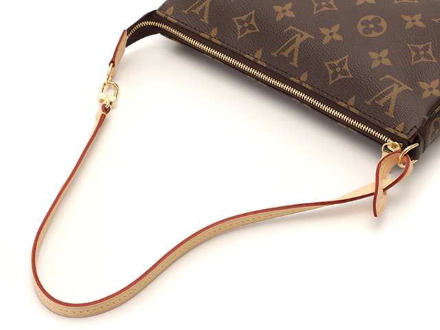 LOUIS VUITTON ルイ・ヴィトン ポシェット・アクセソワール M40712 ...