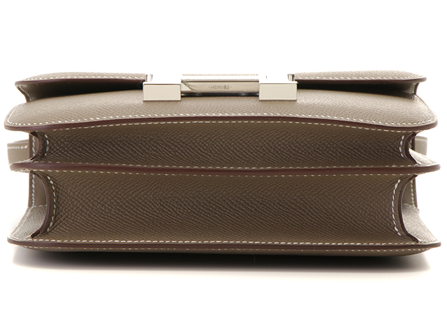 HERMES エルメス ショルダーバッグ コンスタンス・ミニ 18 HERMES エルメス ショルダーバッグ コンスタンス・ミニ 18