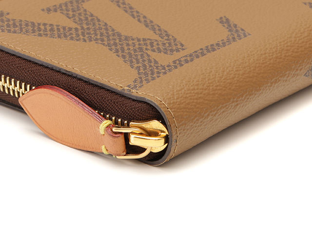 LOUIS VUITTON ルイヴィトン ジッピー・ウォレット モノ LOUIS VUITTON ルイヴィトン ジッピー・ウォレット モノ