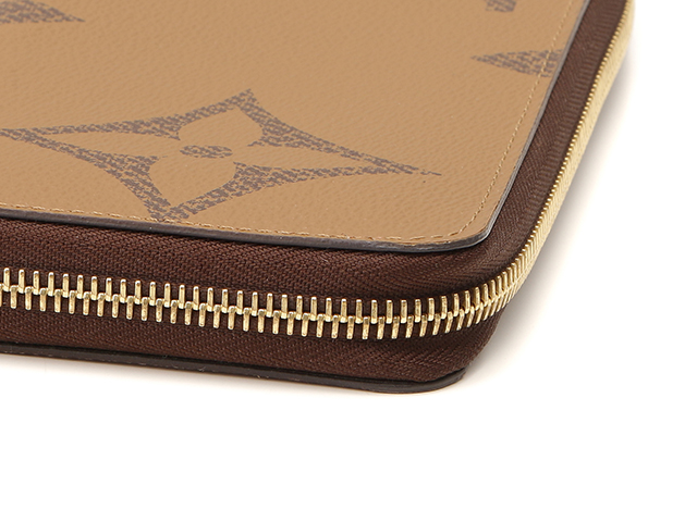 LOUIS VUITTON ルイヴィトン ジッピー・ウォレット モノ LOUIS VUITTON ルイヴィトン ジッピー・ウォレット モノ