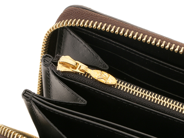 LOUIS VUITTON ルイヴィトン ジッピー・ウォレット モノ LOUIS VUITTON ルイヴィトン ジッピー・ウォレット モノ