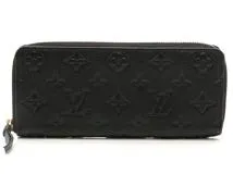 ルイヴィトン　アンプラント　ポルトフォイユ　クレマンス　ノワール 楽天市場】アンプラント ポルトフォイユ クレマンス ノワールの通販