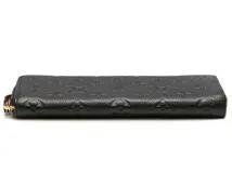 LOUIS VUITTON ルイヴィトン ポルトフォイユ・クレマンス モノ・アン