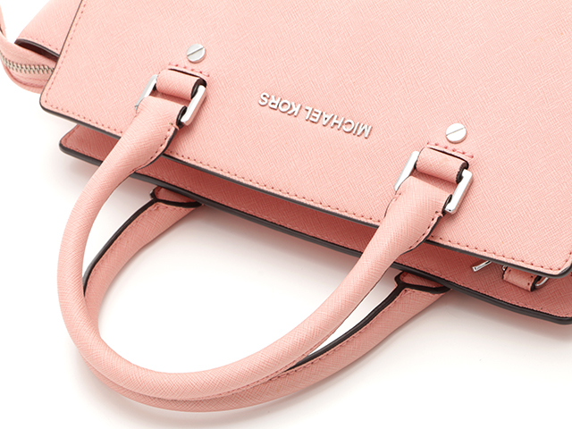 マイケルコース　セルマ バッグ ミディアム　 2way ショルダーバッグ　かばん MICHAEL KORS 在庫一掃セール マイケルコース SELMA セルマ