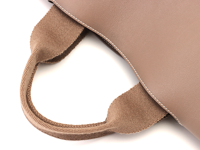 【専用】エルメス　ヴァルパライソ MM HERMES エトゥープ エルメス(HERMES)エルメス ヴァルパライソMM エトゥープ