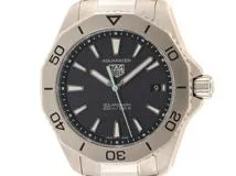 TAG HEUER タグ・ホイヤー 腕時計 アクアレーサー プロフェッショナル  