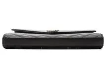 SAINT LAURENT サンローラン カサンドラ チェーンウォレット