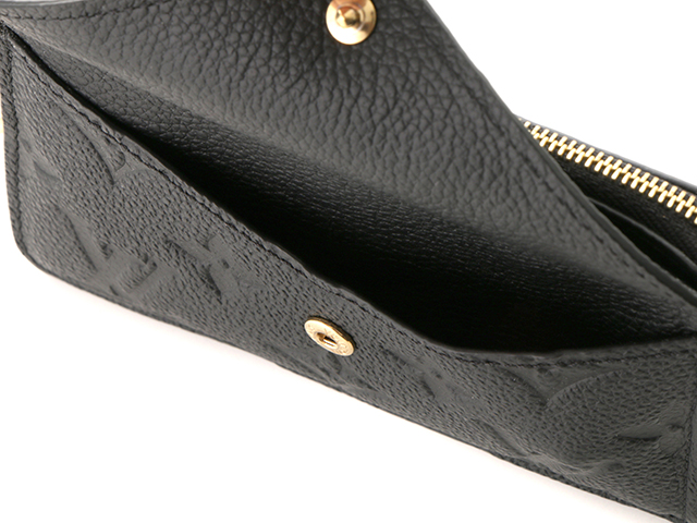 LOUIS VUITTON ルイヴィトン カード＆コインケース ポルトカルト