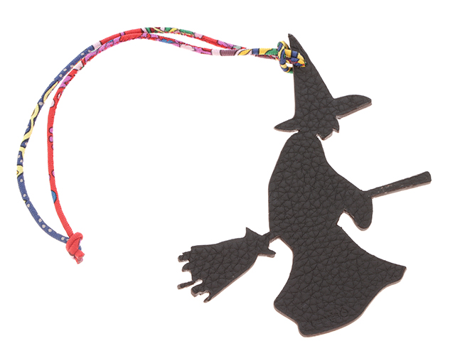 美品　レア品　エルメス　プティアッシュ　ウィッチ　魔女　ハロウィン 美品 レア品 エルメス プティアッシュ ウィッチ 魔女 ハロウィン