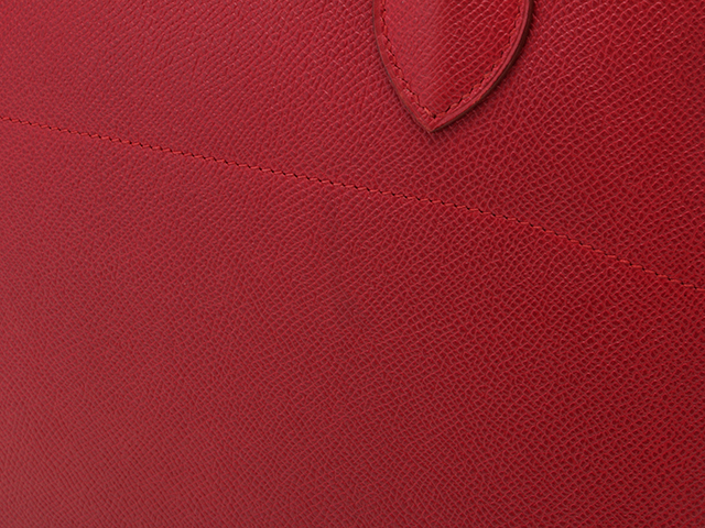 HERMES エルメス ボリード31 ルージュヴィフ×GP □A(1997年頃 HERMES エルメス ボリード31 ルージュヴィフ×GP □A(1997年頃