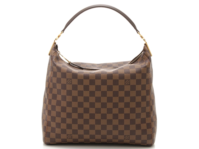 Louis Vuitton ルイヴィトン ポートベローPM ダミエ N41184【430】2143300210392