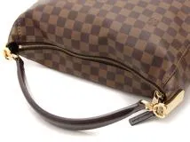 Louis Vuitton ルイヴィトン ポートベローPM ダミエ N41184【430】2143300210392
