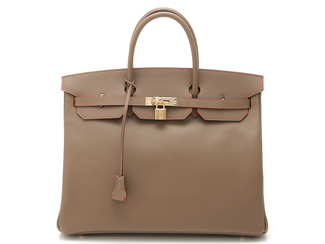 ろろです！エルメス　グローブソヤ　パーソナルオーダー品 HERMES - エルメス パーソナルオーダー グローブの通販 by