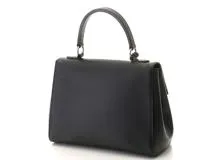 LOUIS VUITTON ルイヴィトン クリュニーBB エピ ノワール 2WAY