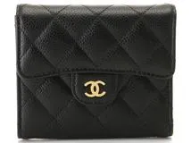 CHANEL シャネル マトラッセ クラシック スモールフラップ