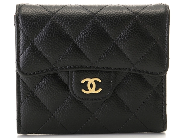 CHANEL シャネル マトラッセ クラシック スモールフラップ