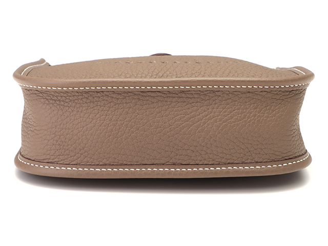 【HERMES】エヴリンTPM/エトゥープ/ゴールド金具 専用出品】エルメス エヴリンtpm エトゥープ ゴールド金具
