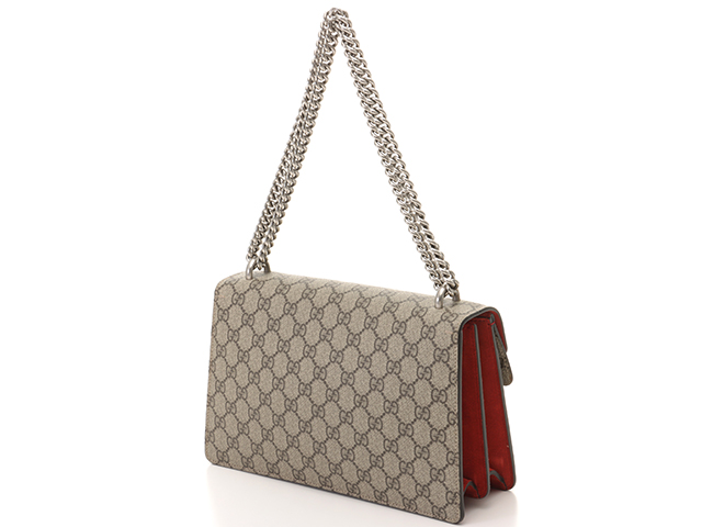 GUCCI グッチ ショルダーバッグ ディオニュソス スモール