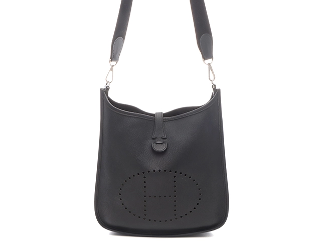 ☆HERMES エルメス エブリン エヴリン 2PM ショルダーバッグ ボディ
