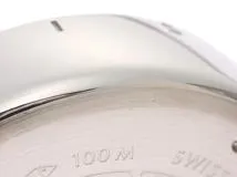 LOUIS VUITTON ルイヴィトン　タンブール・クロノグラフ　Q1321　女性用クオーツ時計【473】