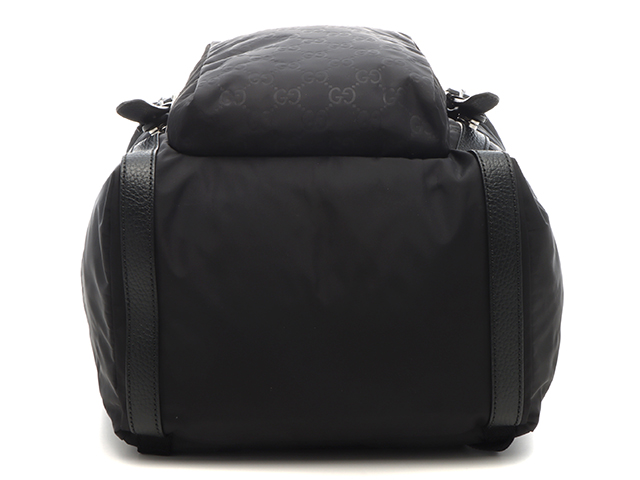 【最終価格】GUCCI 黒スラックス 新品タグ付き GUCCI - グッチ GUCCI パンツの通販 by KOMEHYO ONLINE ラクマ店