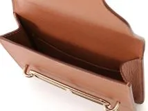 HERMES　エルメス　ベルトバッグ　ルリ　スリムウォレット　ゴールド・ヴェールフィズ・GP金具　エバーカラー　H082212CPAQ　B刻印・2023年頃製造　箱付き【472】HA