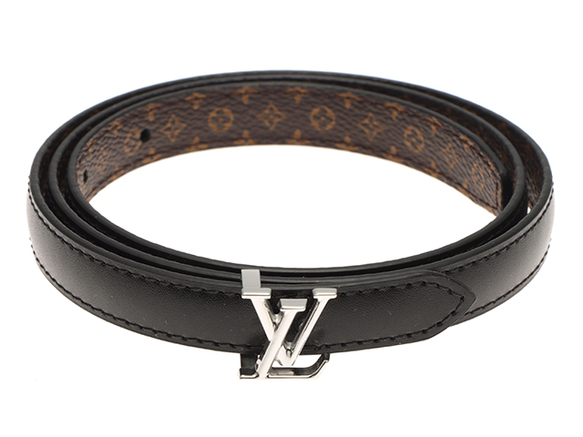 LouisVuitton ベルト・LV グラム 15MM リバーシブル ベルト・LV グラム 15MM リバーシブル レディース | LOUIS
